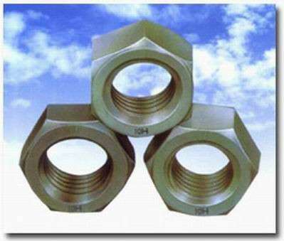 六角螺母 六角螺母